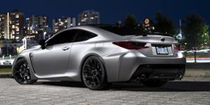 Lexus RC F